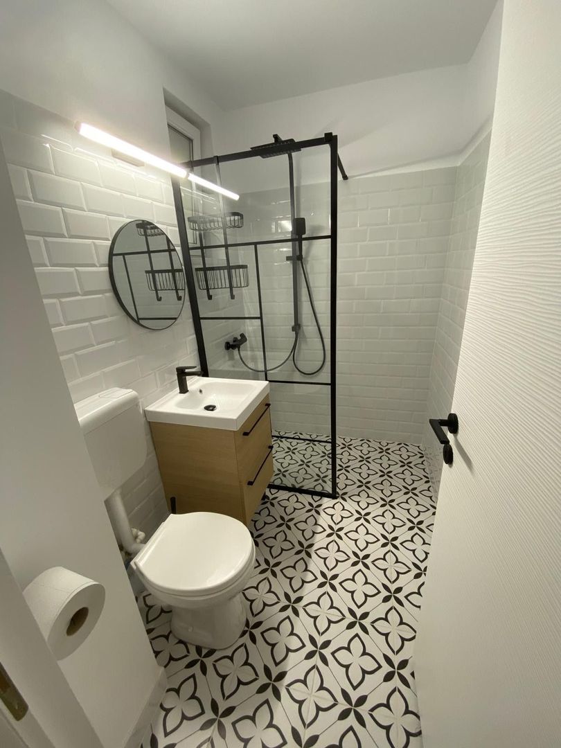 Apartament modern, doua camere, Iancului - Poză 6