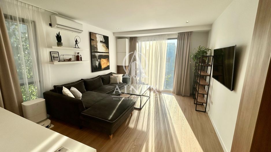 OCAZIE | APARTAMENT 2 CAMERE SAGULUI TIMISOARA - Poză 1