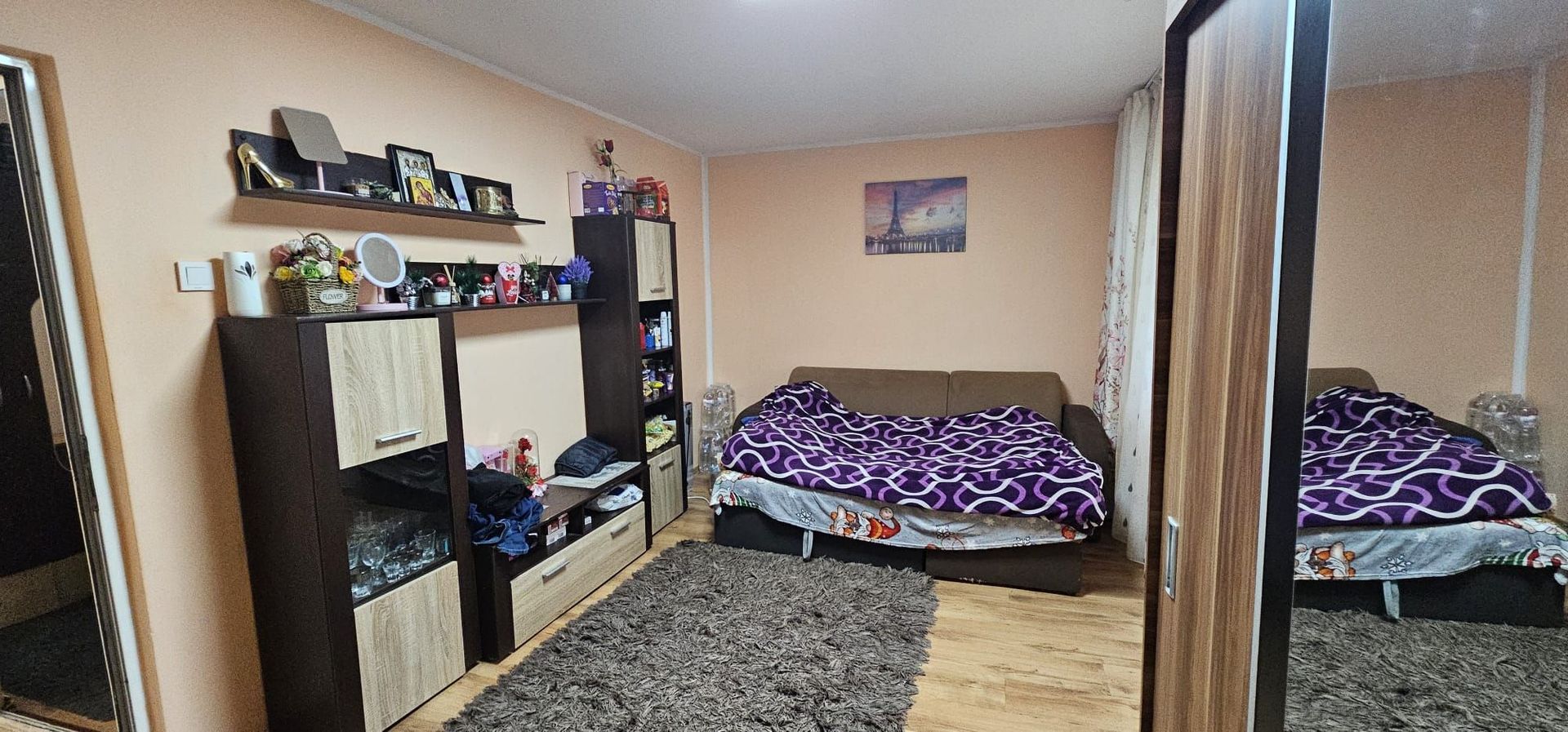 4 camere, decomandat, Micro 20,  parter - Poză 2