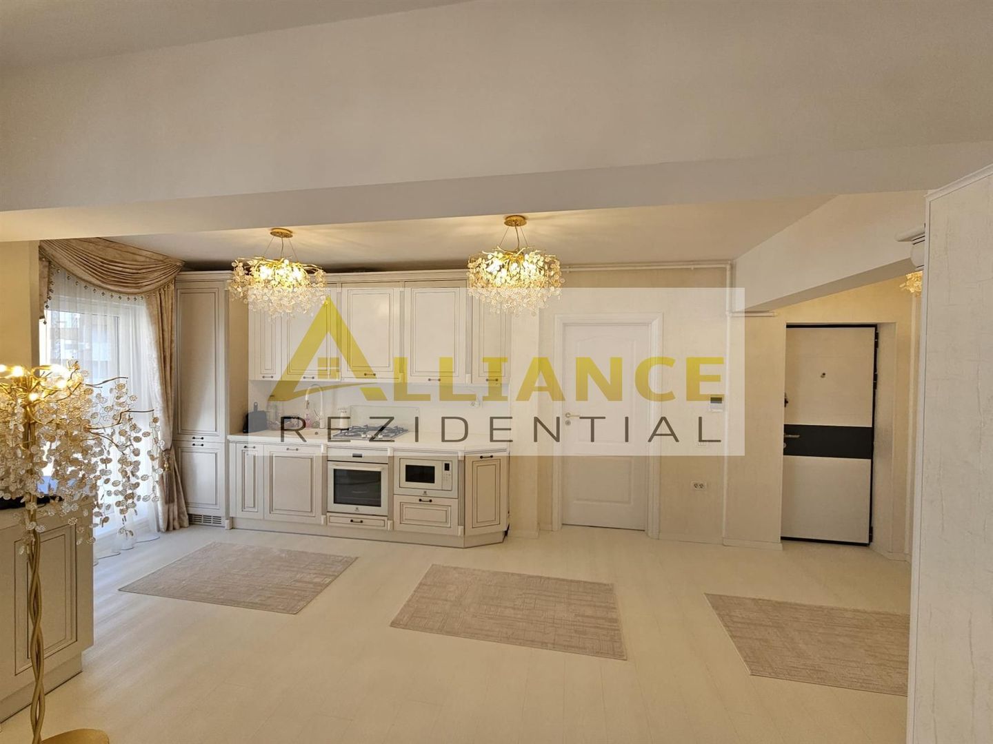 Apartament 3 camere premium | Bloc nou 2025 | 10 minute metrou Berceni - Poză 5
