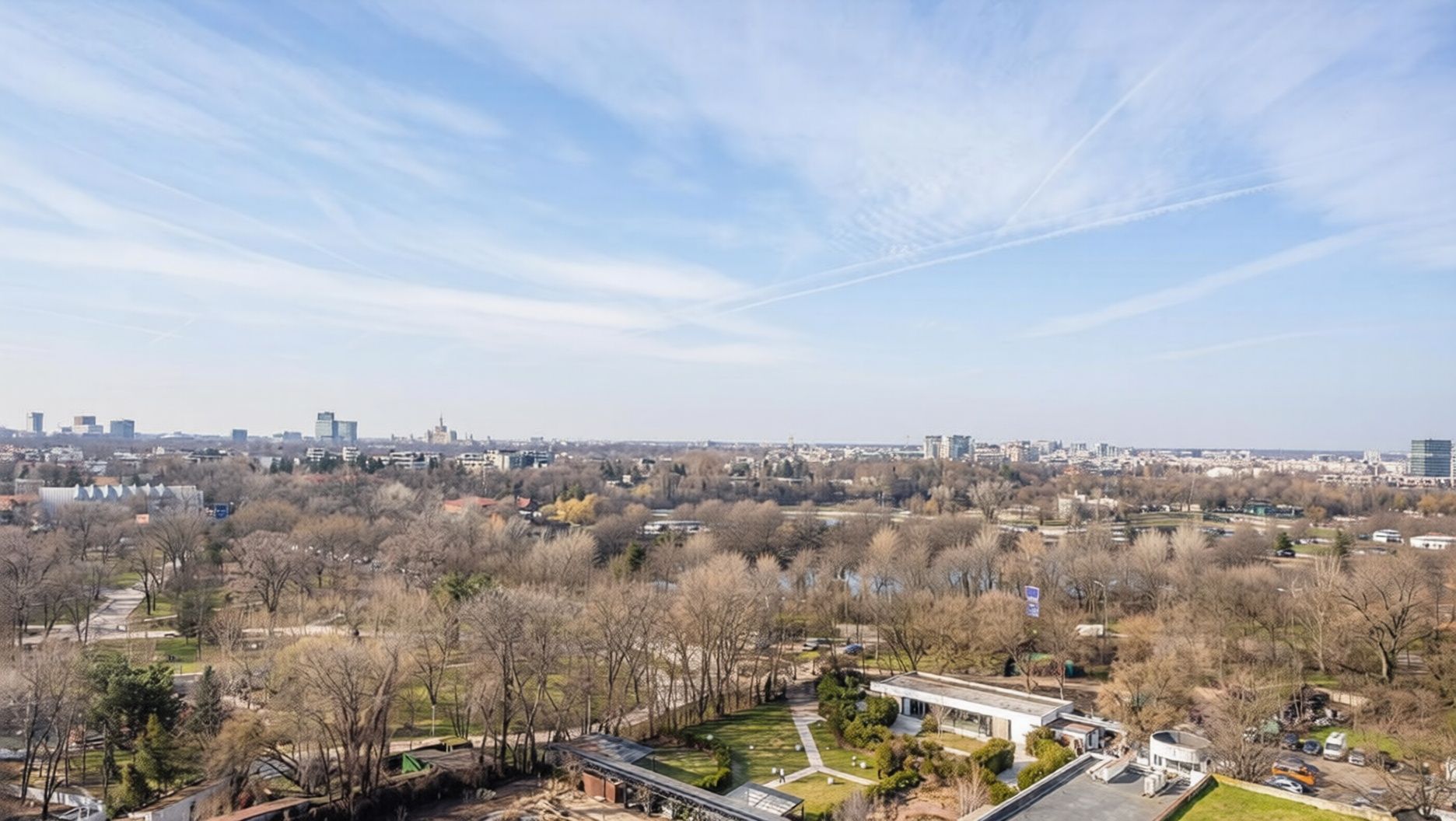 Luxury Residence | One Mircea Eliade I Lake view - Poză 2