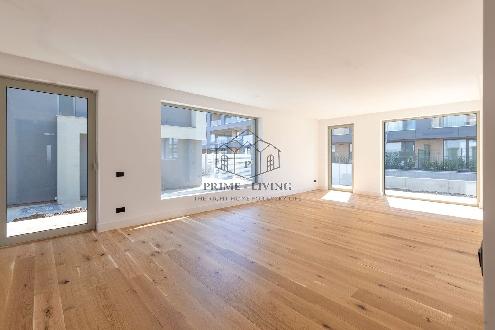 Vila rezidentiala - Poză 3