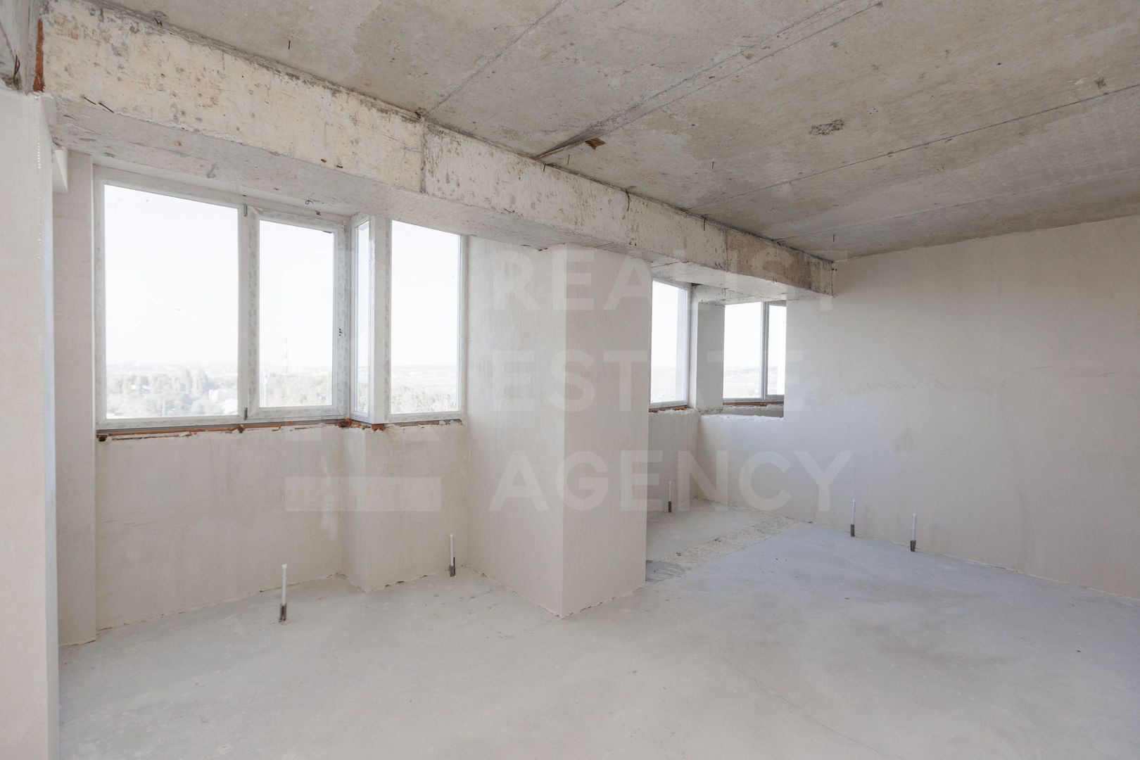 Vânzare, apartament, 3 camere, strada Băcioii Noi, Botanica - Poză 11