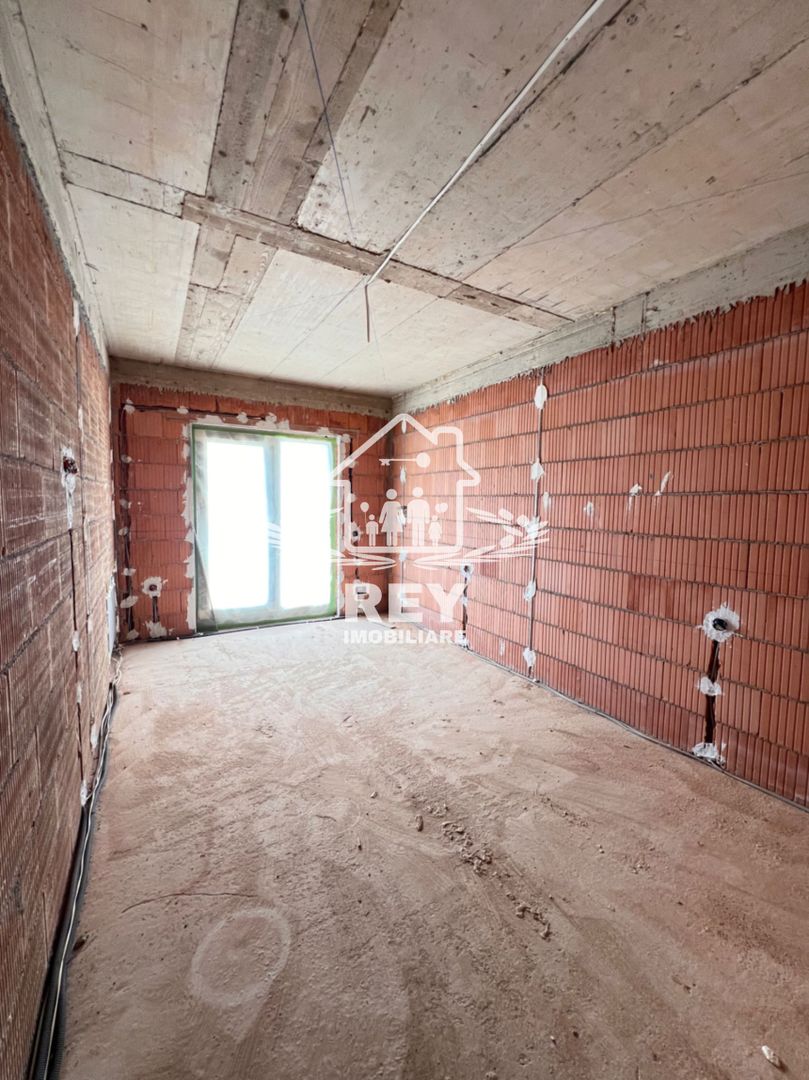 Apartament 2 camere cu gradină 37mp Șelimbăr zona Lidl | Promenada - Poză 7