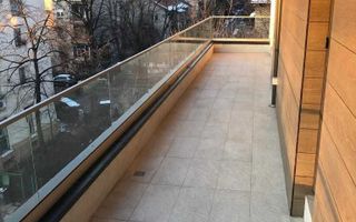 Apartament deosebit 3 cam in  bloc boutique , Floreasca - Poză 7