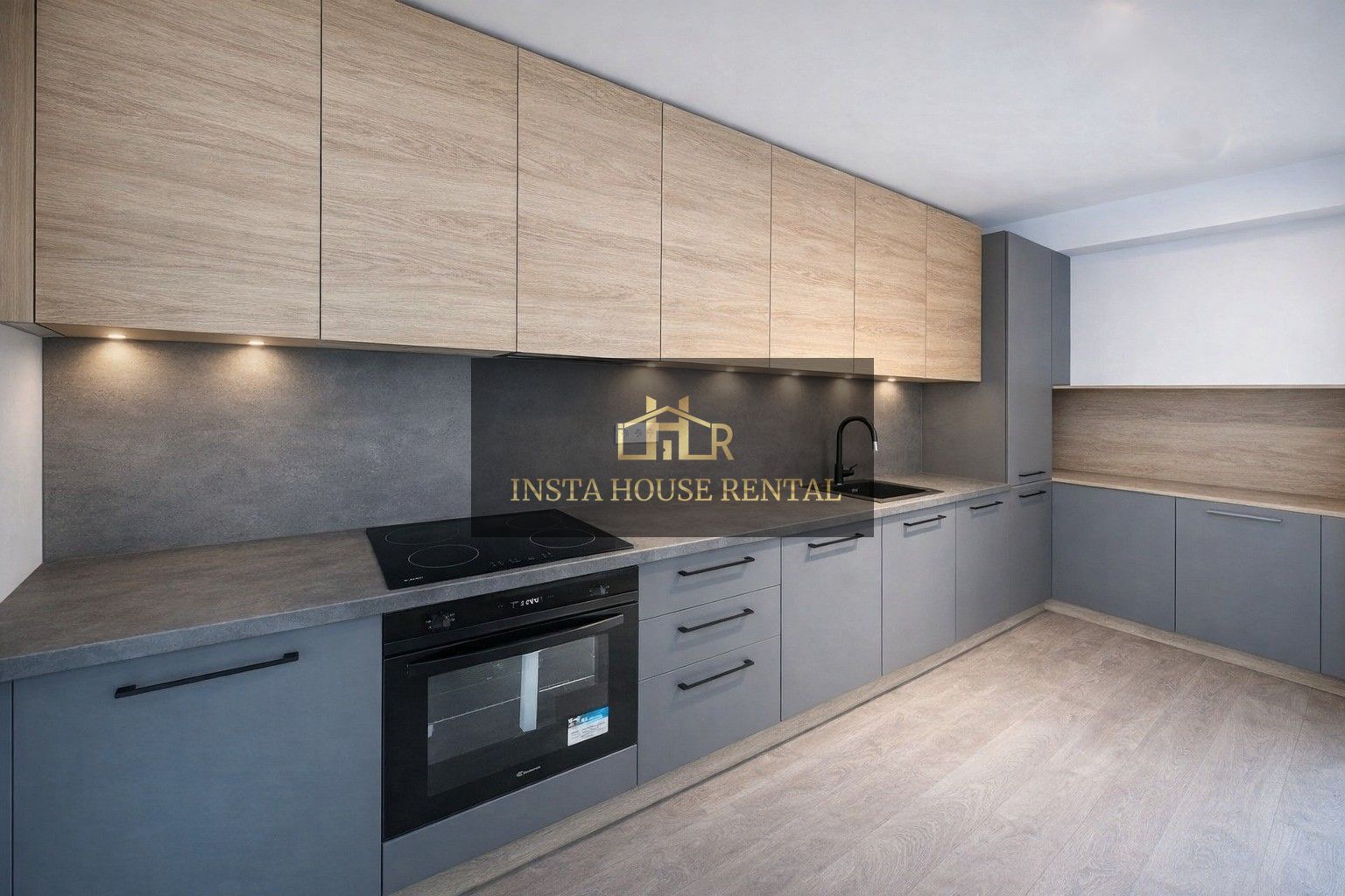 Apartament 2 camere Cloud 9 / Aviatiei - Poză 5