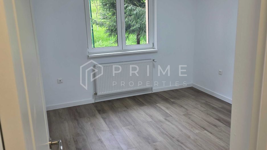 Apartament cu 1 cameră recent renovat | Tudor, Rămurele | - Poză 1