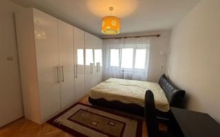 Apartament 3 camere decomandat, zona Piata Zorilor - Poză 1