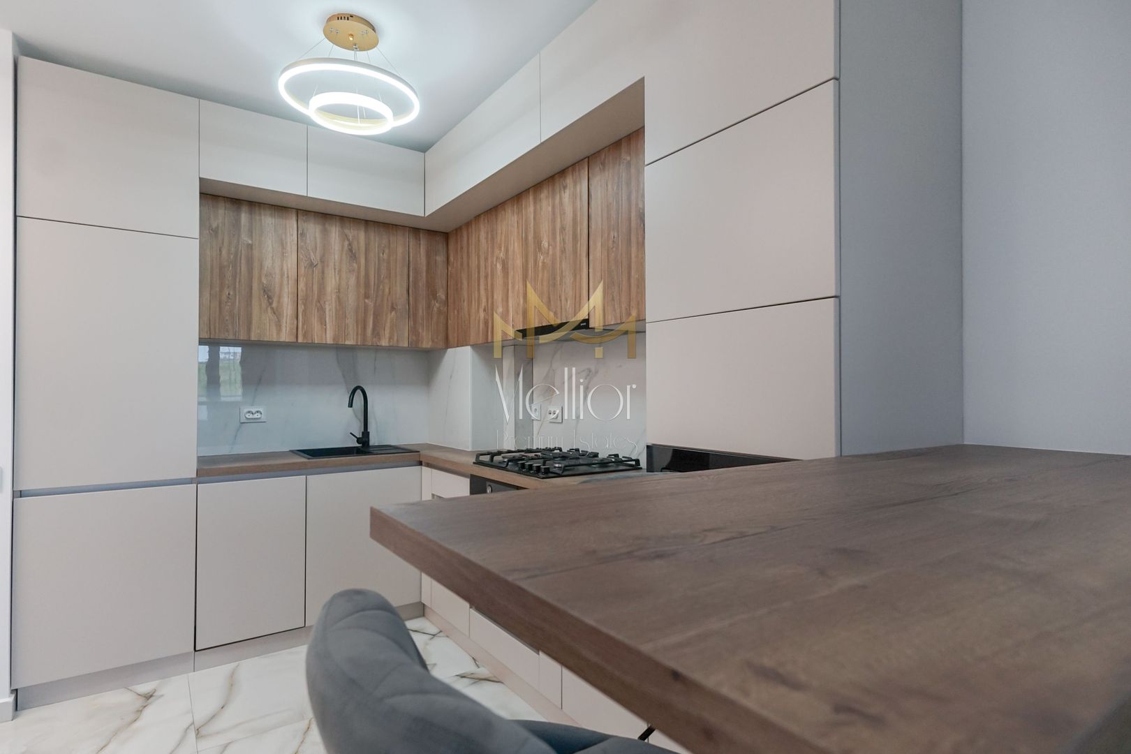 Apartament 2 camere, paracre subterana, Park Lake, Iulius Mall! - Poză 4