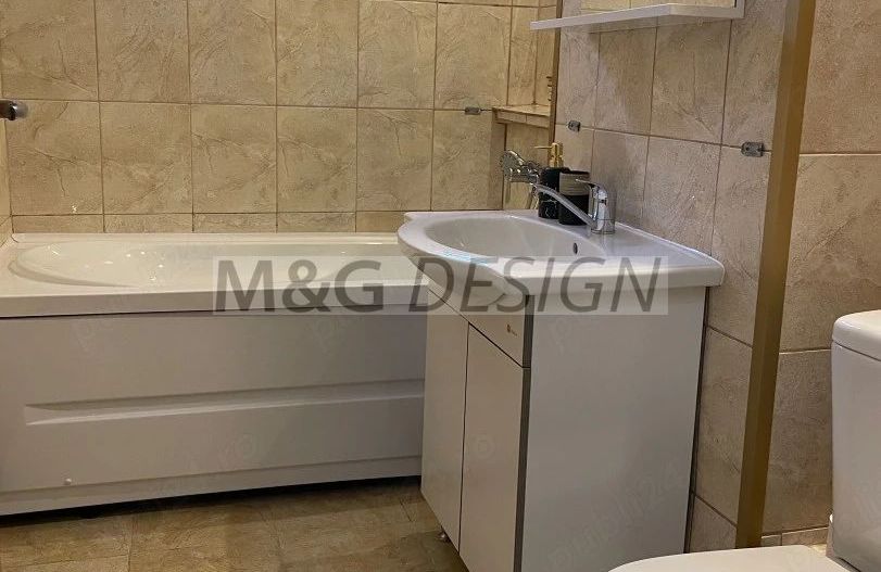 Etaj 2- 3 camere Circumvalațiunii - Poză 6