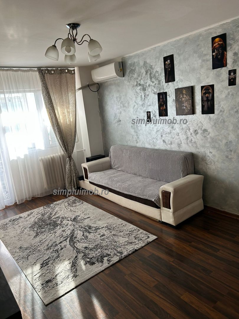 2 Camere Renovat Pantelimon - Poză 1