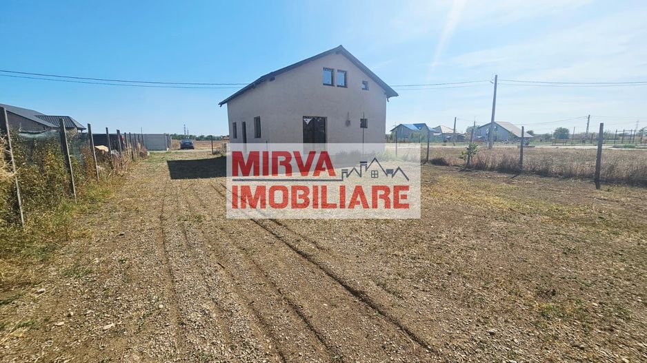 🏡 Casă la gri, 5 camere – Târgșoru Vechi - Poză 8