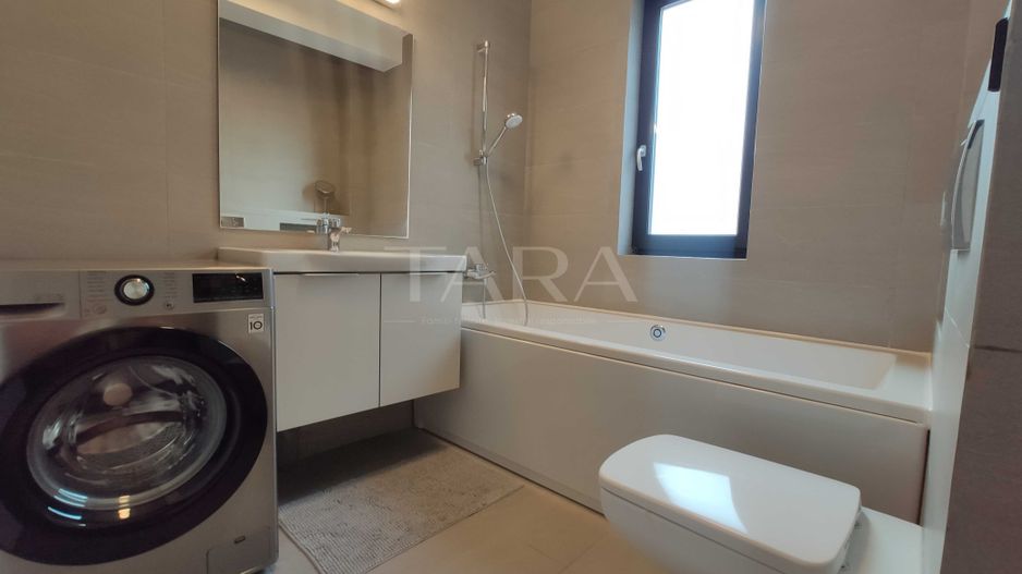 Apartament modern cu 3 camere Donath Park – zonă verde, lânga padure - Poză 5