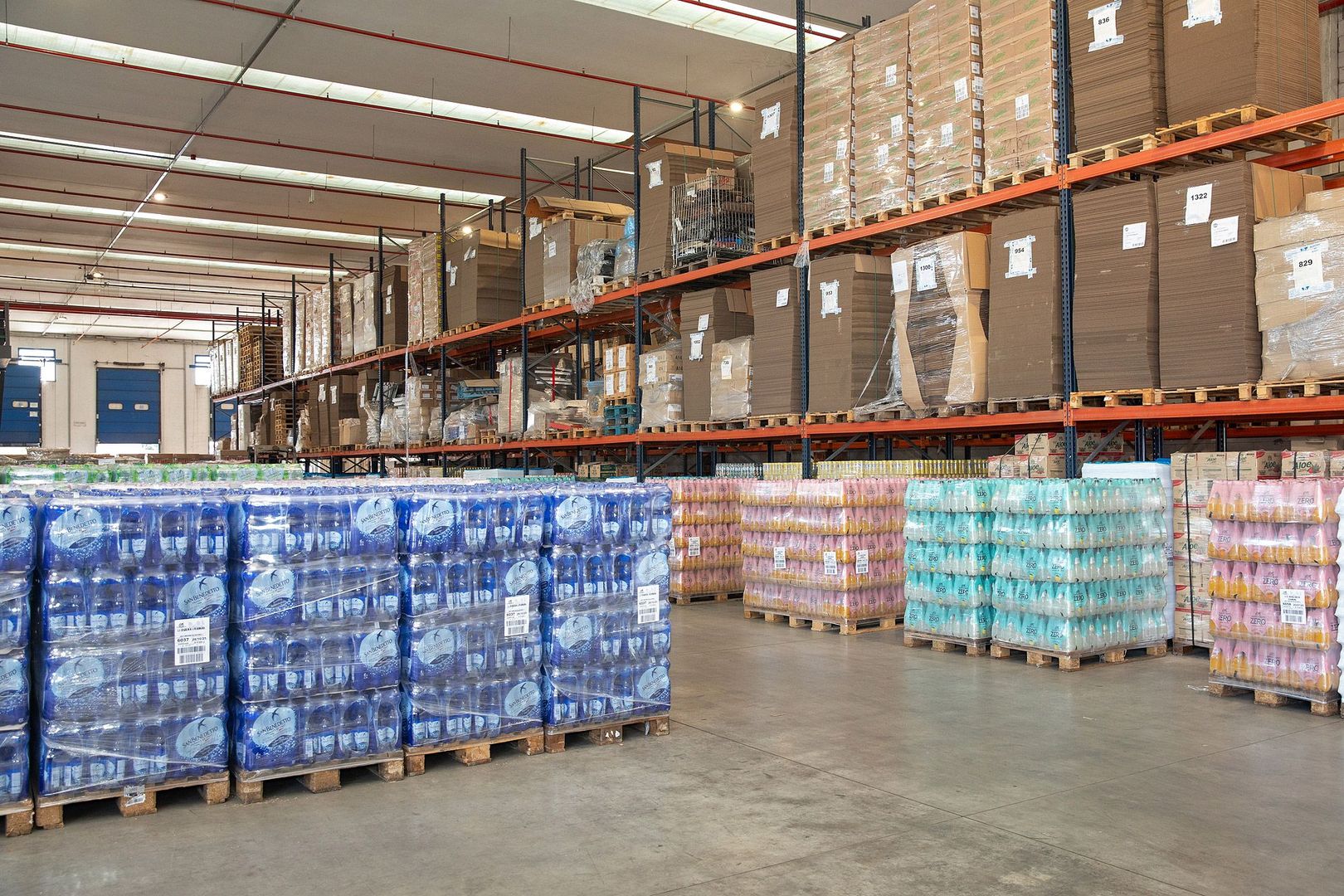 Spațiu logistic flexibil, 500 mp - 5 000 mp. Comision 0%. - Poză 8