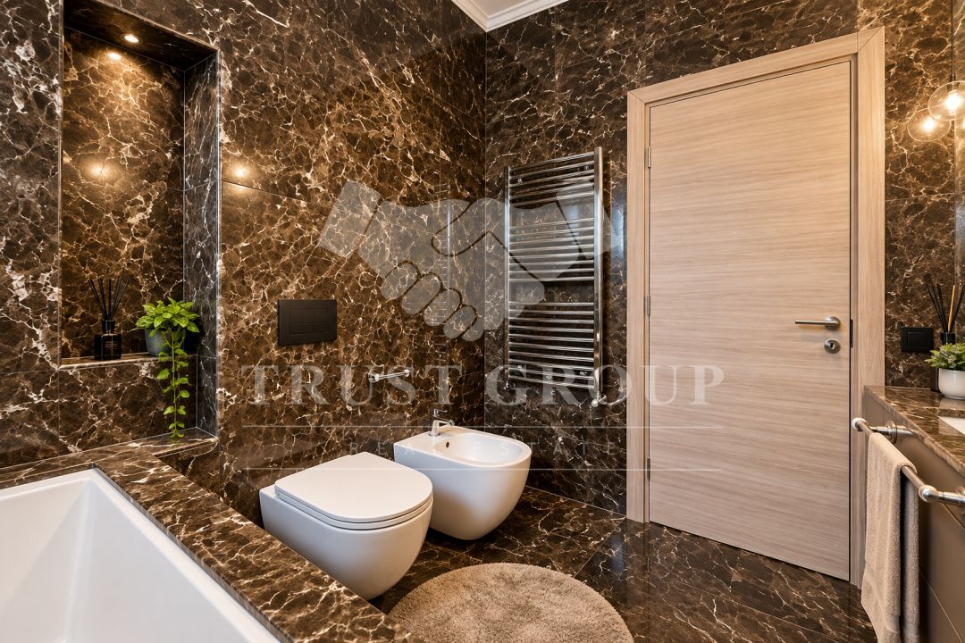 Herastrau | 4 camere | 155mp | loc de parcare - Poză 32
