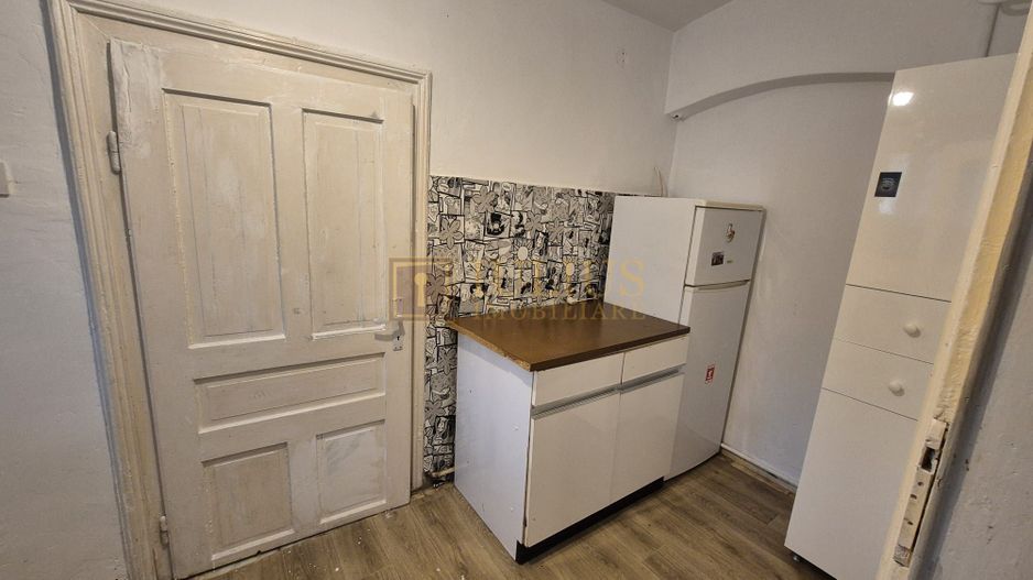 2 camere, zona Traian, parcul Regina Maria - Poză 10