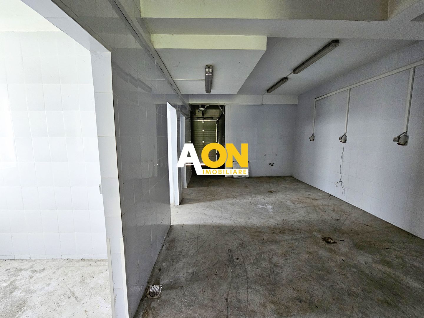 Clădire cu destinație de carmangerie în Ighiu - Potențial investitie! - Poză 6