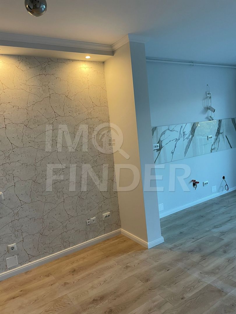 Apartament NOU cu Parcare Subterana zona Amethyst - Poză 7