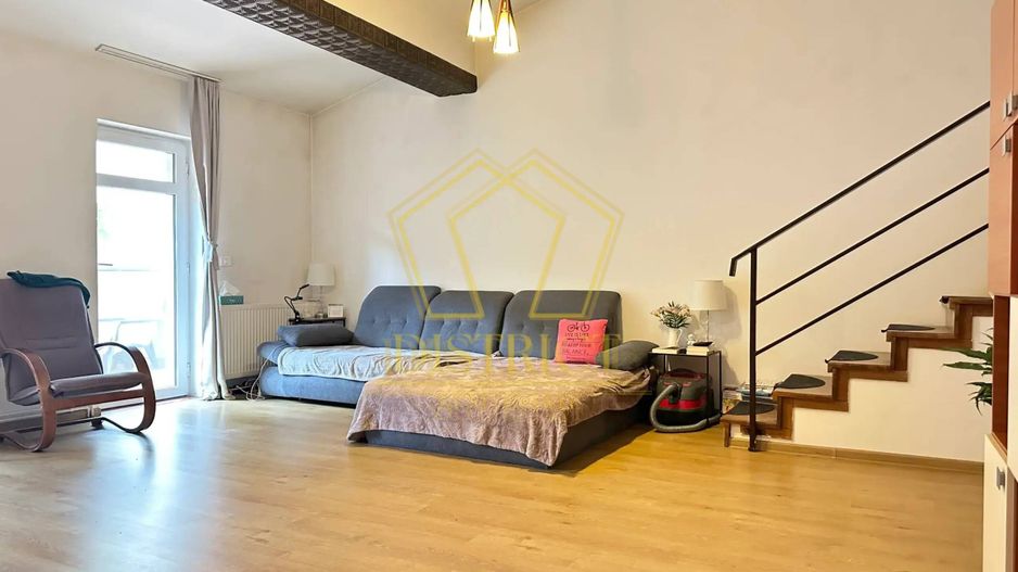 Casă cu 6 apartamente P+2 | Shoping City | - Poză 10