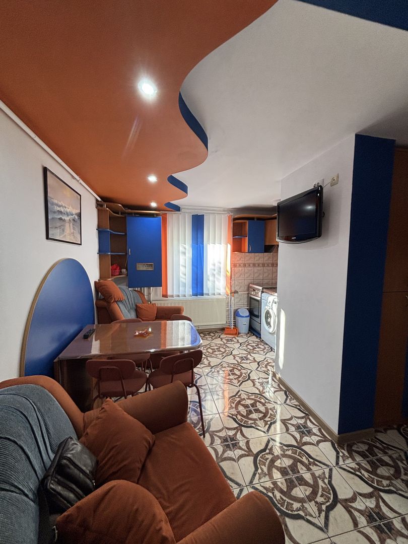 Apartament generos 2 camere - Poză 20