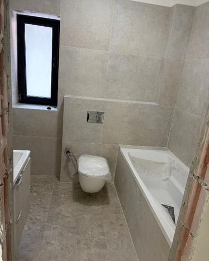 Vanzare Apartament premium 3 camere, parter, 2 băi, parcare subterană, Marriot - Poză 9