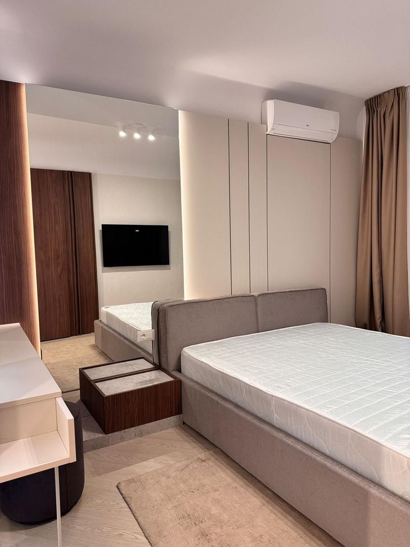 Apartament 3 camere de inchiriat | Cortina North - Poză 17