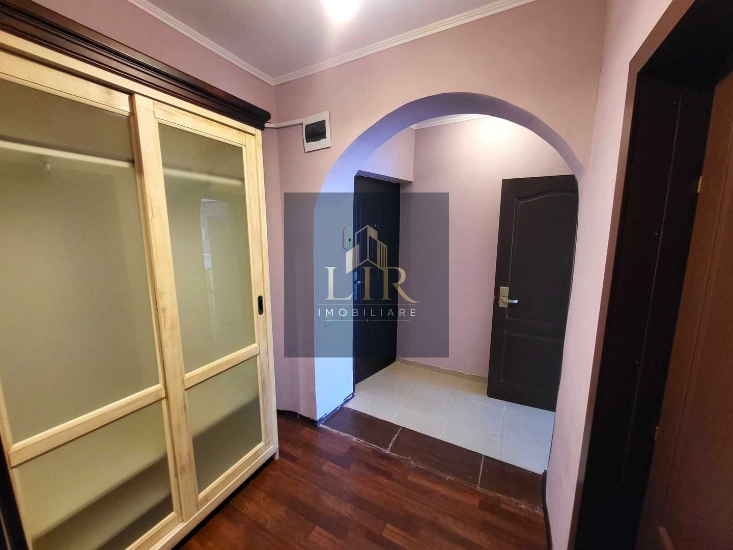 Apartament 2 camere +  loc parcare, Bucium - Iasi - Poză 5