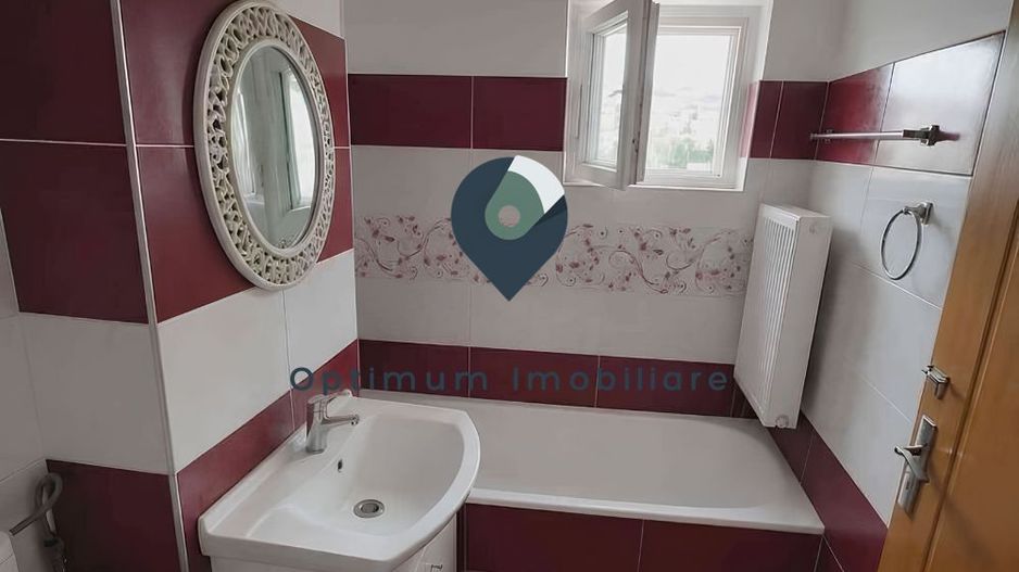 Apartament cu 2 camere, 50 mp, et. intermedia, Manastur, zona Big ! - Poză 4