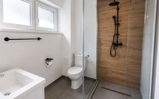 CASĂ TIP TRIPLEX | 4 CAMERE | CURTE | ȘELIMBĂR | OCTAVIAN GOGA - Poză 8