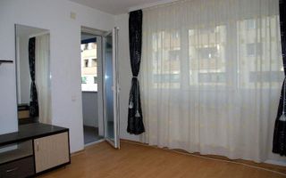 Apartament 1 Camera | 38 Mp | Balcon | Zorilor Calea Turzii - Poză 7