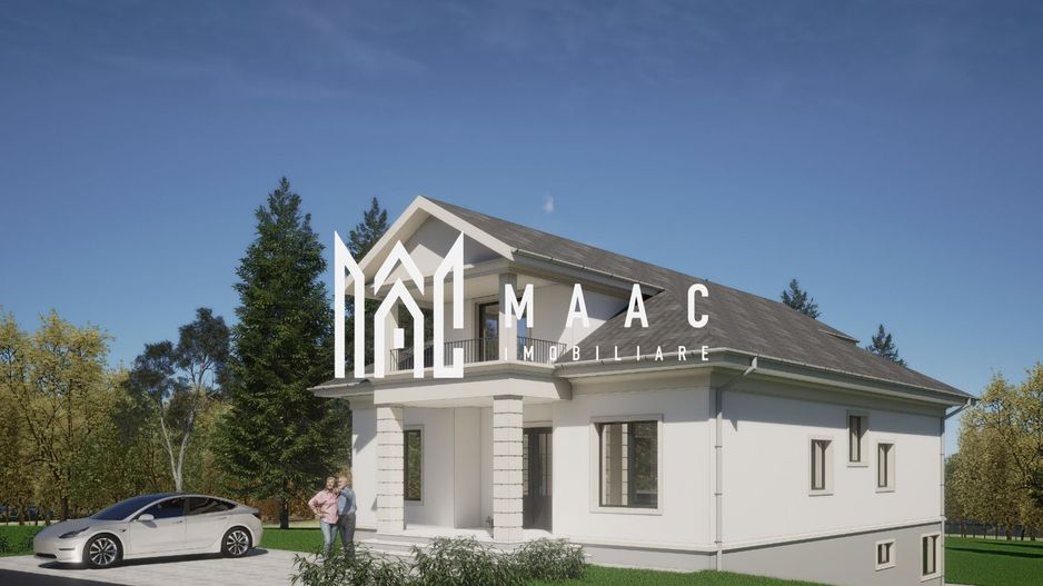 Teren Intravilan | 2600 mp | Utilități | Proiect Aprobat - Poză 4