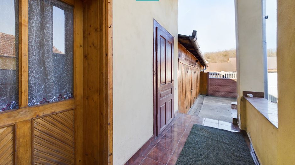 Vilă cu poveste, Săvârșin - Poză 27