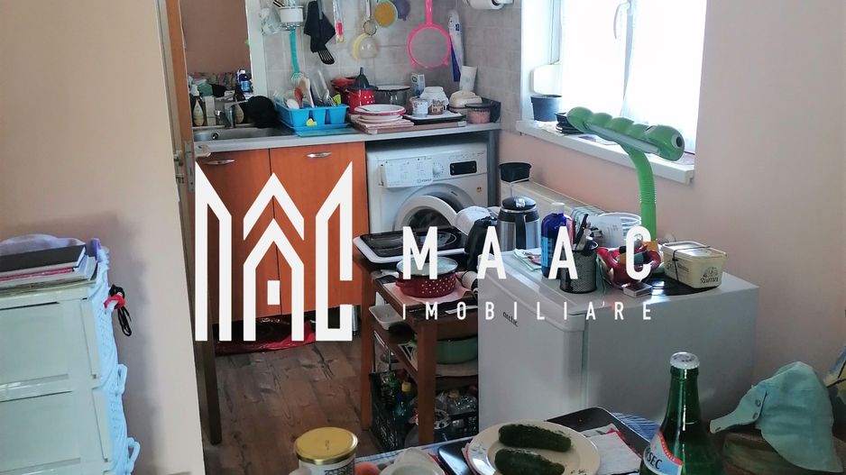 Casa individuala cu 6 camere I Garaj I Zona Piata Cluj - Poză 12