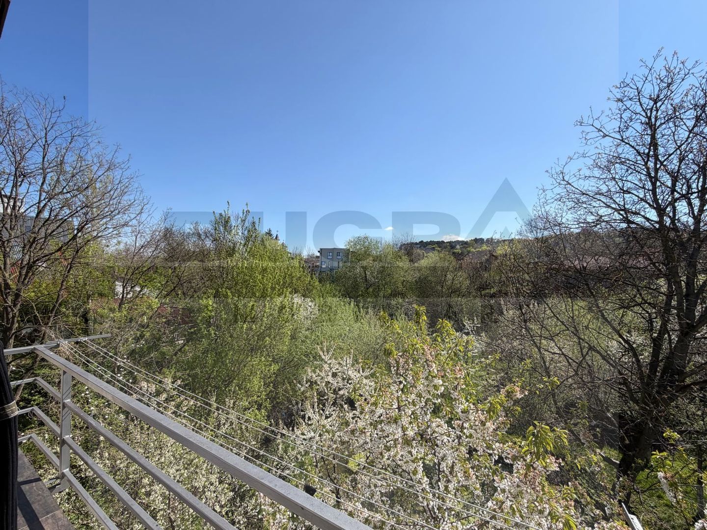 Casa cu pozitionare unica in natura, apa curgatoare, 250mp, Manastur - Poză 16