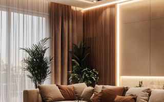 AP 3 CAMERE SPATIOS/ 8 MIN METROU TECLU! - Poză 1