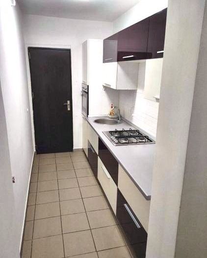 🚇 Închiriez Garsonieră Dristor, 2 min metrou, 37 mp, complet utilată - Poză 9