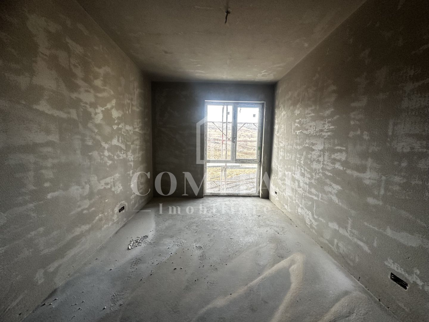 Apartament 2 camere | Etaj intermediar | Urbano Panoramic - Poză 5