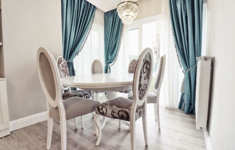 Apartament 3 Camere UNIC Floreasca- Gradina/Curte PROPRIE - Poză 5