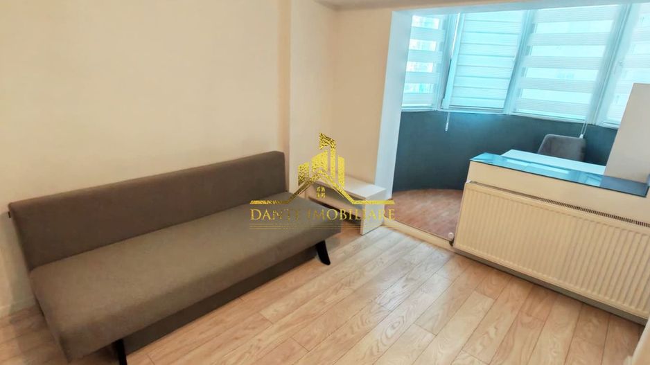 2 camere, decomandat, modern, balcon, parcare, Marasti, OMV - Poză 4