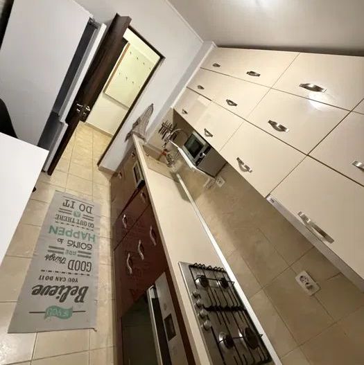 Apartament de inchiriat in zona Doamna Ghica - Poză 3