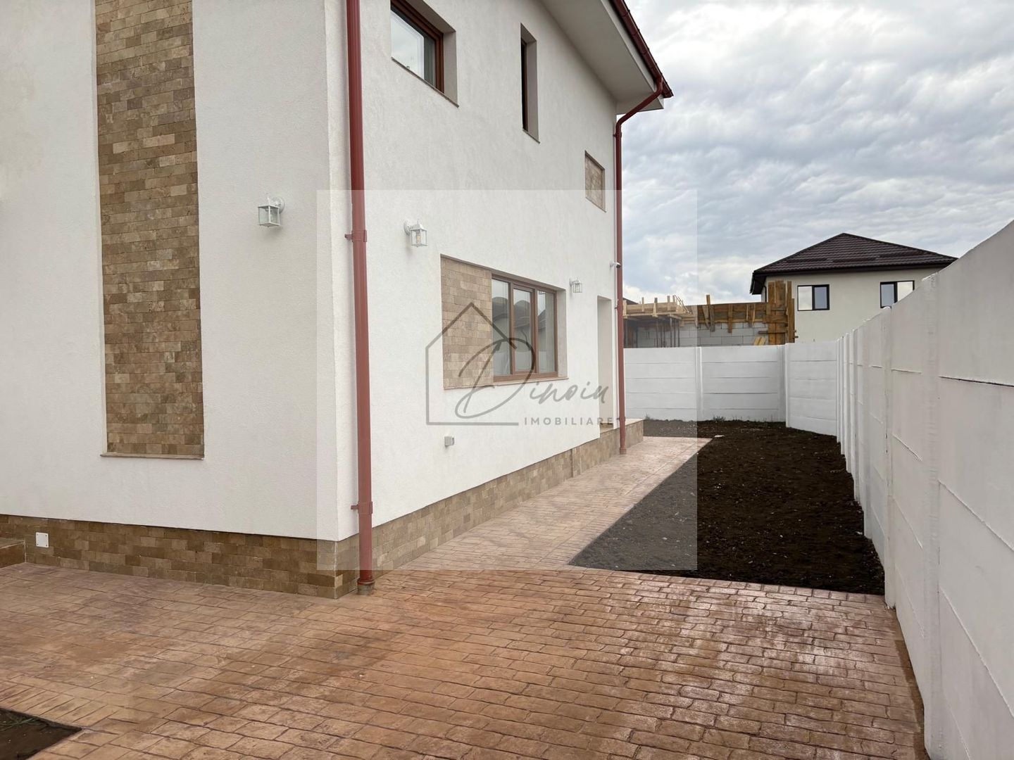 Pantelimon I Vila 4 Camere Premium moderna luminoasa I COMISION 0% - Poză 22