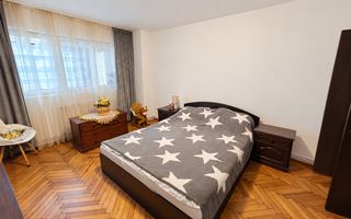 Spatiu comercial versatil, 4 camere, 2 bai, 72 mp utili, Cetate - Poză 9