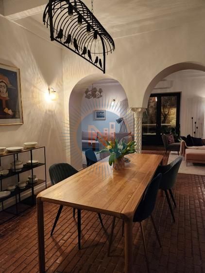 Casa cu gradina Icoanei - Poză 7