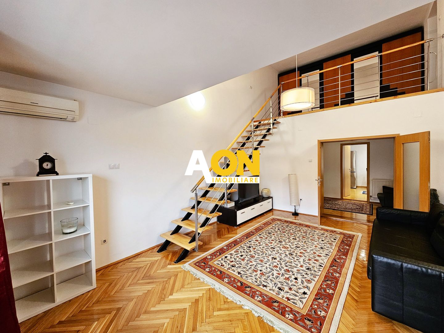 Apartament 4 camere, 130 mp utili, etaj 2, Caroline Gemina - Poză 19