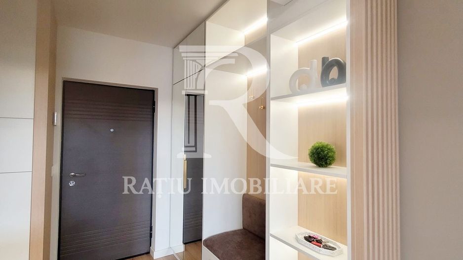 Apartament cu 3 camere de inchiriat | Iosia | Oradea - Poză 5