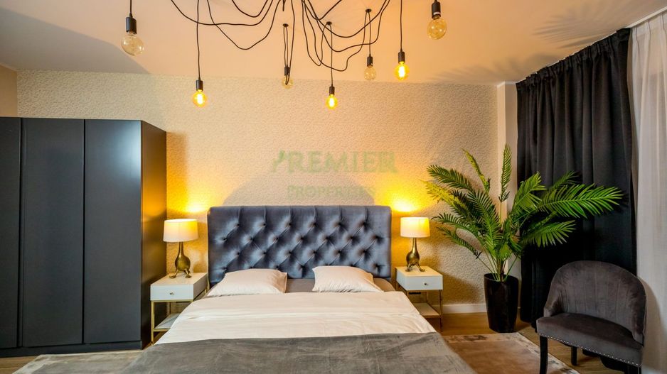 APARTAMENT DE 4 CAMERE ULTRALUXURY | Gafencu 49 | - Poză 34