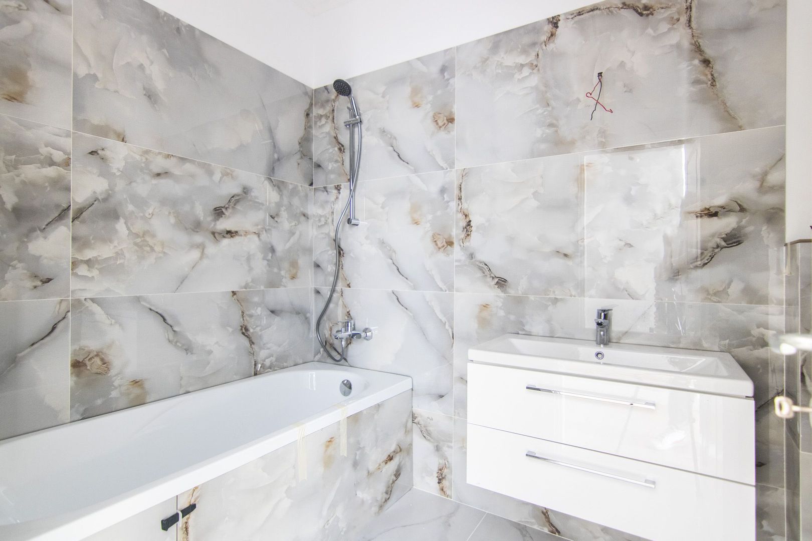 Apartament Spatios | 3 Camere | 2 Bai | 2 Balcoane | la 5 min de Metrou Pacii - Poză 16