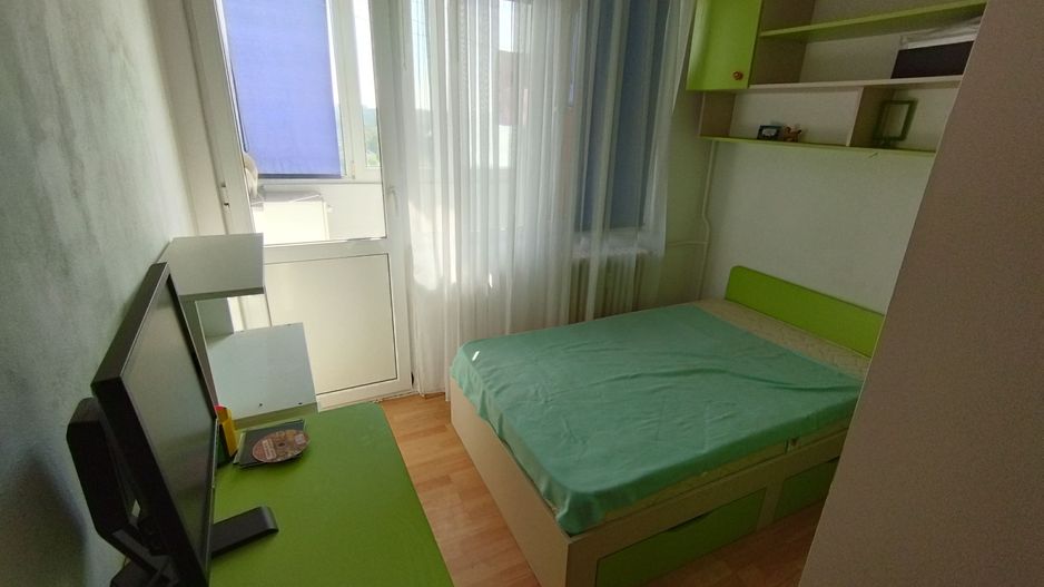 Apartament 4 Camere Renovat Apusului - Poză 7