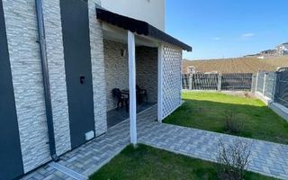 Casa Miroslava P+1 mobilata si utilata - Poză 2