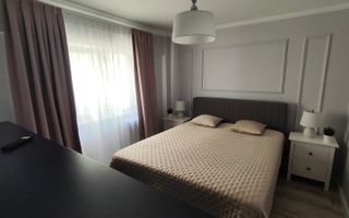 Apartament modern, 3 camere, 72mp zona Dacia - Poză 9